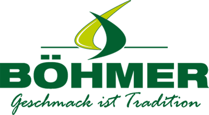Logo BÖHMER